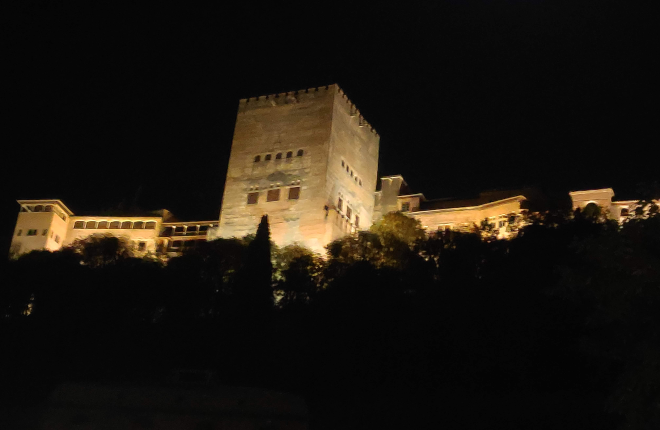 Alhambra de Granada
